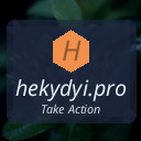 hekydyi.pro