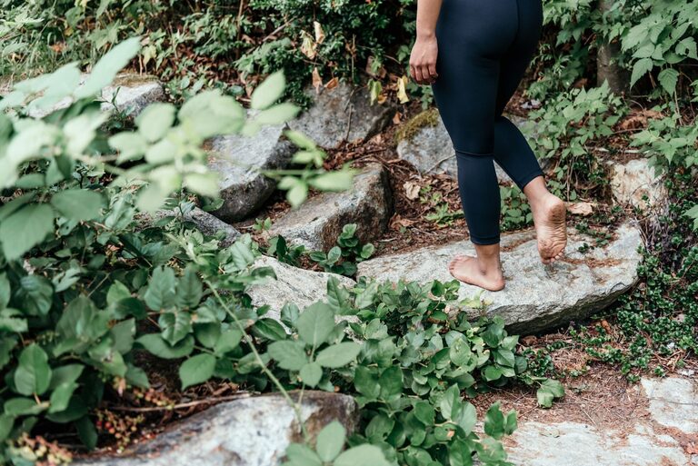 Beginner Guide to Mindful Walking: Steps to a Calmer, Clearer Mind